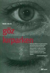 Göz kırparken